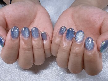 フワフワ(fuwa-fuwa)/マグネット