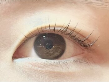 ソラネオリーブ 相模大野店(sola neolive)/【パリジェンヌ】まつ毛パーマ