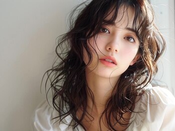 サロンイーエフ 名駅店(salon EF)の写真/“本当にいいものを求める”自まつ毛派の方に【パリジェンヌ(Tr付)¥3980/まつ毛パーマ(Tr付)¥3980】