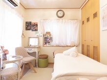 サロンドタエ(salon de TAE)