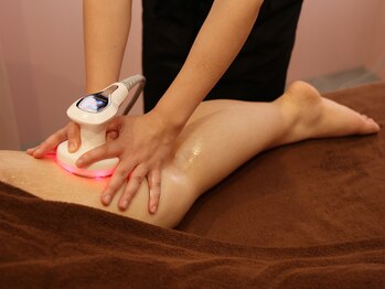 ビューティエン(beauty EN)/【セルゼロ2コース】痩身