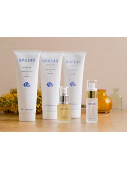 ホウレイ線・たるみ改善！予防ケア