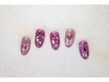 ミスシュガーネイル(MS Sugar Nail)/