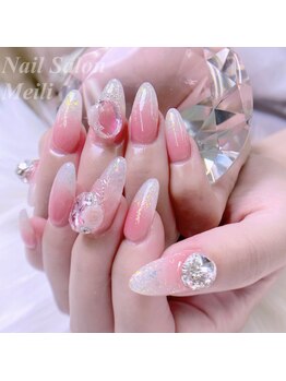 メイリー(MEILI)/定額11000円デザイン[#F016]