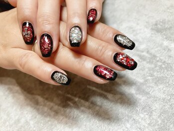 ニコドット バイ ブロン(2ico. by Blanc)/design