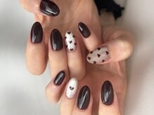 ティンク(Tink)/ハート　　ホログラムハート