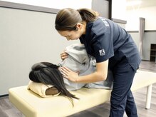 すまいる針灸接骨院 甲南山手院/すまいる針灸接骨院 甲南山手院
