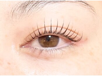 ソラネオリーブ 相模大野店(sola neolive)/【パリジェンヌ】まつ毛パーマ