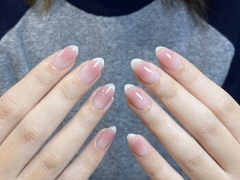 ヴィーナスネイル(Venus Nail)/ワンホンネイル