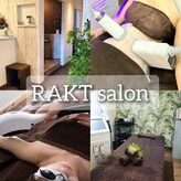 ラクト サロン(RAKT salon)