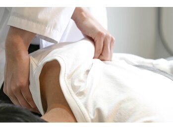 ヒルリン(hilling)/整体