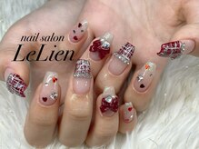 ルリアン(LeLien)/【150分アートし放題】