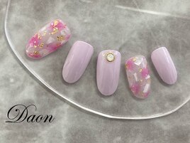 定額10450円コースです