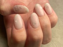 ネイルサロン フィフスアベニュー(Fifth Avenue)/ハート