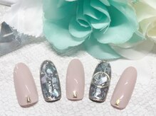 シュシュ(Chou Chou)/