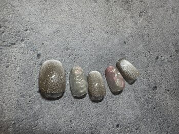 ユヌ エトワール(Une etoile)/ニュアンス定額コース