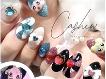 カシュー(Cashew)/プリキュア