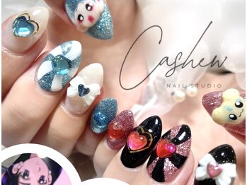 カシュー(Cashew)/プリキュア