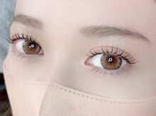 サミットアメ 長久手店(SUMMIT ame.)の雰囲気（当店人気No.1♪横からのシルエットが可愛い立ち上げカール☆）