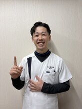 市川整骨院 路川 滉大