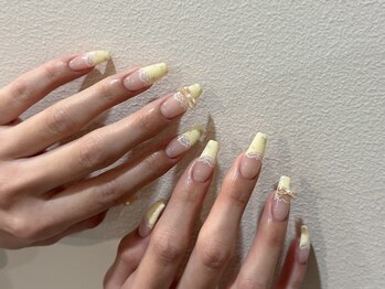 プラス サード(Plus 3rd)/フレンチデザイン by yuki.i