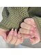ベル(Belle)の写真/シンプルでもこだわりたい方に◎お客様の爪に合わせた丁寧な施術が好評♪こだわりのデザインをご用意◎
