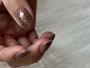 タクミウラワ アズ エティル(takumi urawa as Etel)/