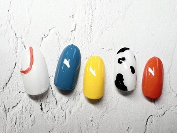 アムールラッシュ 新宿店(Amour lash)/Amour 定額トレンド