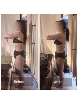 ラ ブリエ(La Briller)/集中コース★