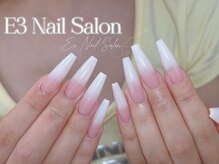イーサンネイルサロン(E3 Nail salon)/チップベイビープーマー