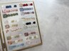 《フット》定額デザイン/オフ無料→¥8,800～