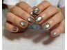 ［hand］magnet  