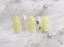 ネイルパティオ 新越谷店(nail patio)/7500コース