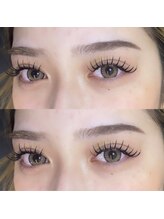 ヌン(nun)/バインドロック120束