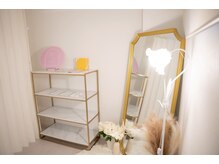 ブランリリー(Blanc Lily)/