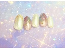 ギャザーパーティー 乃木坂店(gatherparty)/シーズンデザイン【STAR】