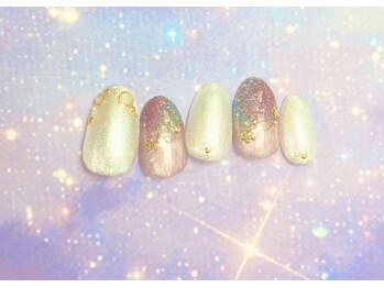 ギャザーパーティー 乃木坂店(gatherparty)/シーズンデザイン【STAR】