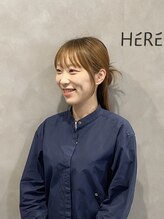 ヒアリ(HERE'Re) natsumi