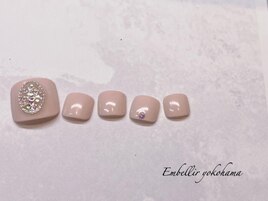 (2301)フットネイルケア ¥11550