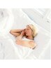 【睡眠の質改善】眠りが浅くスッキリ感がない◎睡眠を整えるコースお試し体験