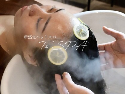ティーズスパ(Ts SPA)の写真