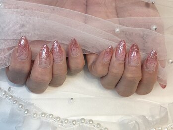 フラッシュグラデーション