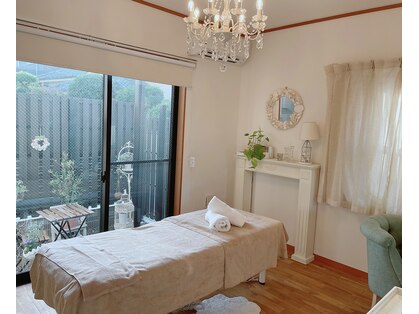 シーグラス(Sea grace)の写真