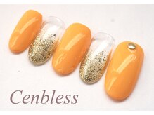 ビューティスタジオ センブレス(Cenbless)/ ハンド★定額6000
