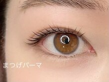 ジャスミン(Jasmine)/左右パーマのもちの差もお任せを