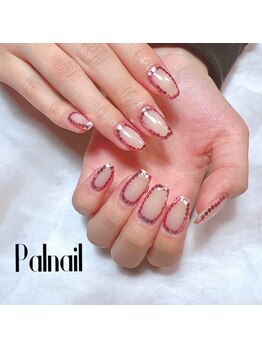 パルネイル(Pal nail)/