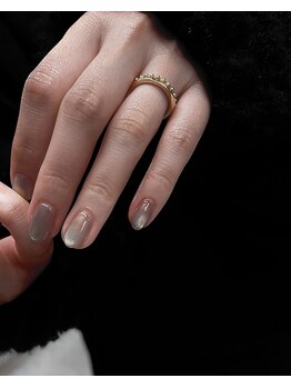 マグネットアレンジ