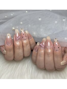 ミロクビューティーガーデン ネイル アンド アイラッシュ(MirokuBG)/