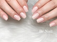 ビーネイル 上新庄(Be.Nail)/ワンカラー