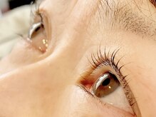 ピュット(pyt)/似合わせまつげパーマ